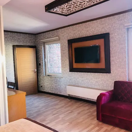 Demosanhotel * הילדן