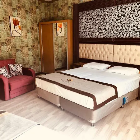 Demosanhotel *