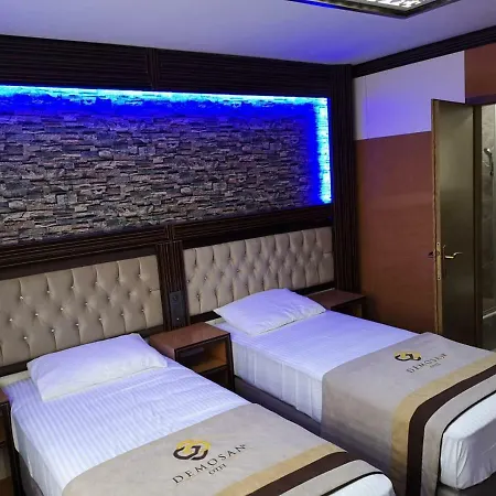 Demosanhotel *
