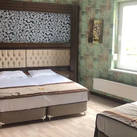 Demosanhotel