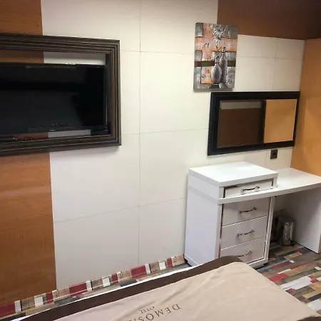 Demosanhotel